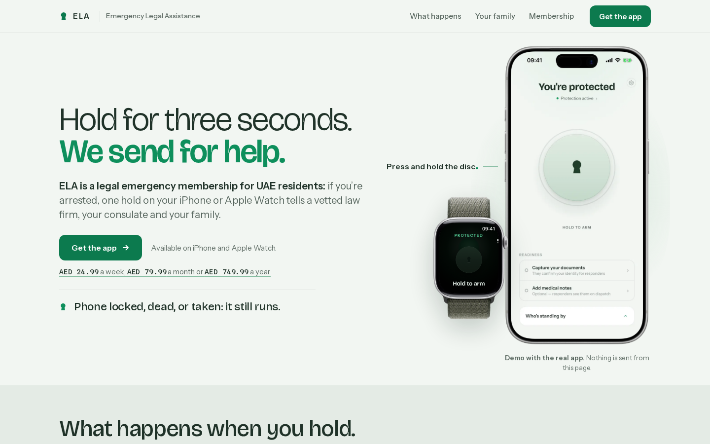 The remix (round 5), desktop, first screen